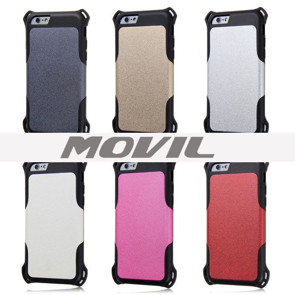 NP-2023 Protectores para Apple iPhone 6-11